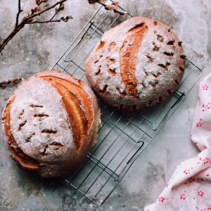 Boulange Rustique