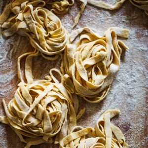 Tagliatelle